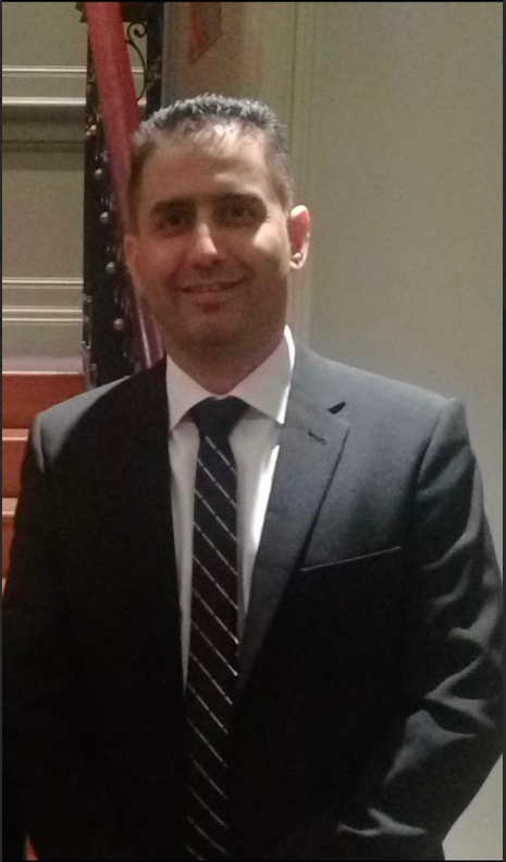 Mr. Rustom Bashtawi